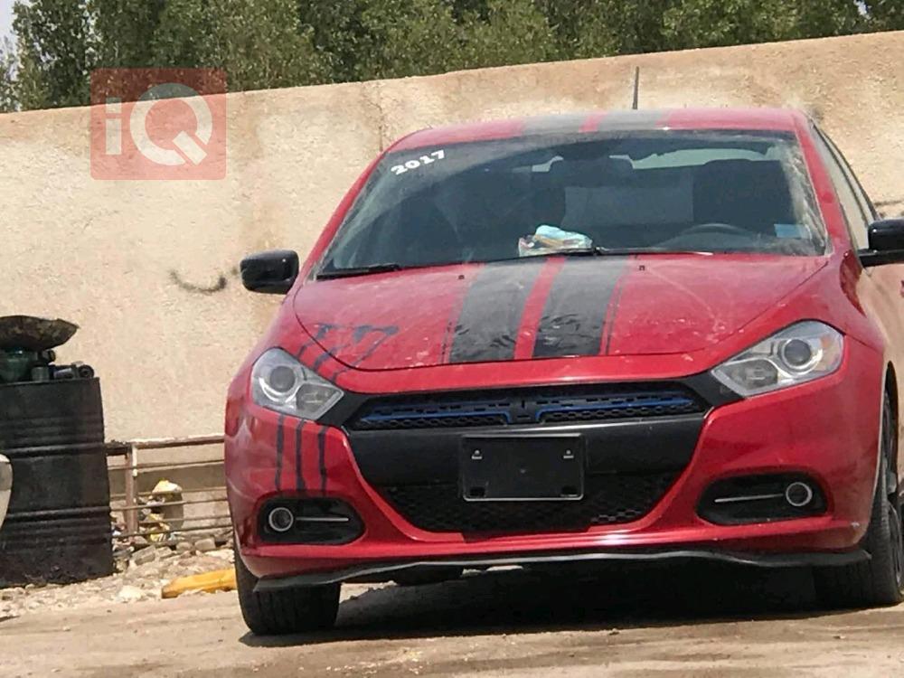 Dodge Dart
